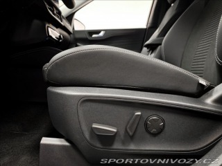 Ford Ostatní modely Kuga 2.5 Duratec Hev Active X 2025