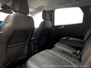 Ford Ostatní modely Kuga 2.5 Duratec Hev Active X 2025