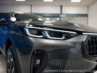 Ford Ostatní modely Kuga 2.5 Duratec Hev Active X 2025