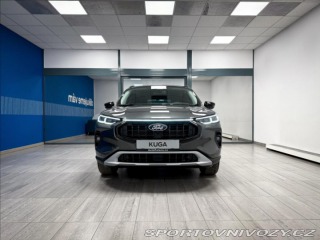 Ford Ostatní modely Kuga 2.5 Duratec Hev Active X 2025