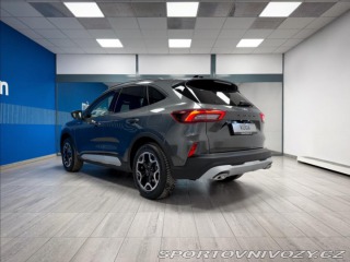 Ford Ostatní modely Kuga 2.5 Duratec Hev Active X 2025