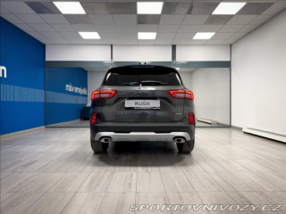 Ford Ostatní modely Kuga 2.5 Duratec Hev Active X 2025