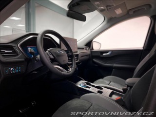 Ford Ostatní modely Kuga 2.5 Duratec Hev Active X 2025