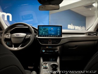 Ford Ostatní modely Kuga 2.5 Duratec Hev Active X 2025