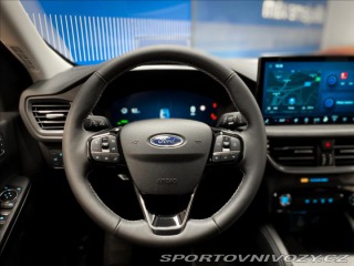 Ford Ostatní modely Kuga 2.5 Duratec Hev Active X 2025