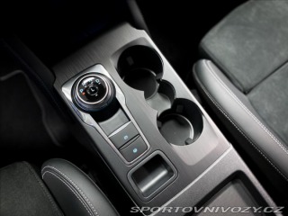 Ford Ostatní modely Kuga 2.5 Duratec Hev Active X 2025