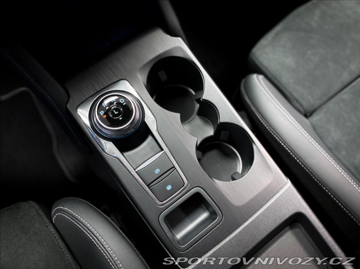 Ford Ostatní modely Kuga 2.5 Duratec Hev Active X 2025