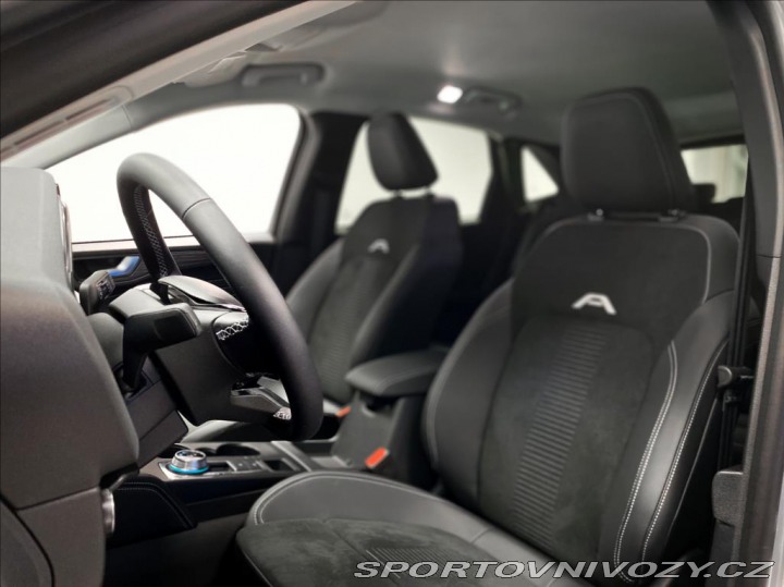 Ford Ostatní modely Kuga 2.5 Duratec HEV Active X 2025
