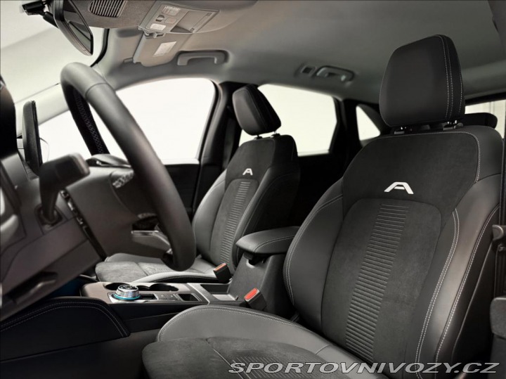 Ford Ostatní modely Kuga 2.5 Duratec HEV Active X 2025
