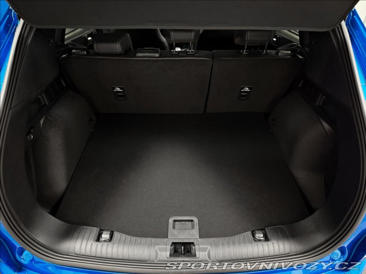 Ford Ostatní modely Kuga 2.5 Duratec HEV Active X 2025