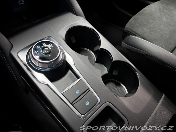 Ford Ostatní modely Kuga 2.5 Duratec HEV Active X 2025