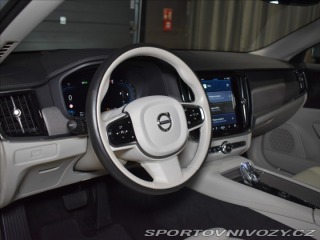 Volvo V90 2,0 B6 AWD ULT tažné,Pano 2023