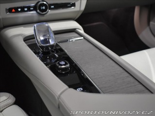 Volvo V90 2,0 B6 AWD ULT tažné,Pano 2023