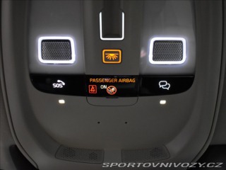 Volvo V90 2,0 B6 AWD ULT tažné,Pano 2023