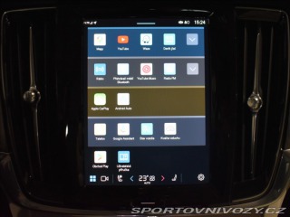 Volvo V90 2,0 B6 AWD ULT tažné,Pano 2023