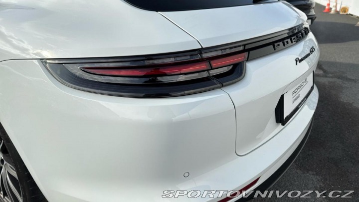 Porsche Panamera GTS ST 2019