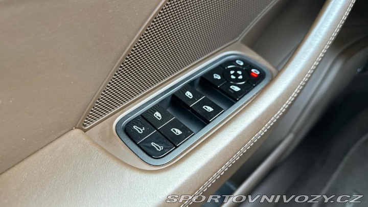 Porsche Panamera GTS ST 2019