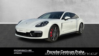 Porsche Panamera GTS ST 2019