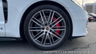 Porsche Panamera GTS ST 2019