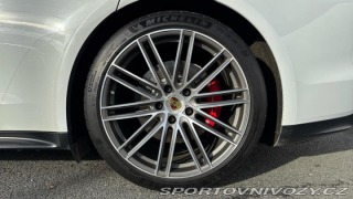 Porsche Panamera GTS ST 2019