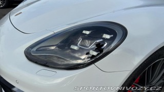 Porsche Panamera GTS ST 2019