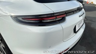 Porsche Panamera GTS ST 2019