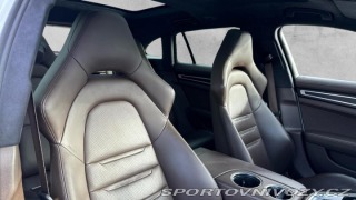 Porsche Panamera GTS ST 2019