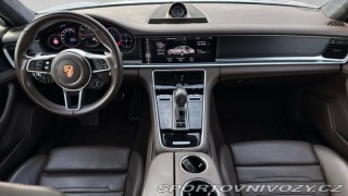 Porsche Panamera GTS ST 2019
