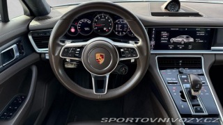 Porsche Panamera GTS ST 2019