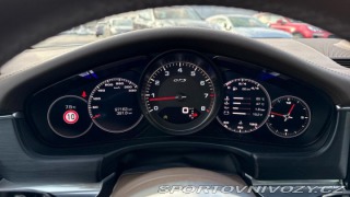 Porsche Panamera GTS ST 2019