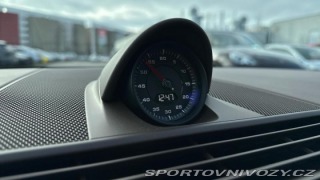Porsche Panamera GTS ST 2019