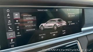 Porsche Panamera GTS ST 2019