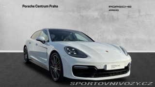 Porsche Panamera GTS ST 2019