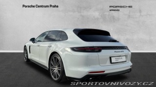 Porsche Panamera GTS ST 2019