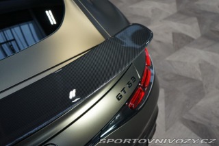 Mercedes-Benz AMG GT 63 4M+ Aero Carbon 3D-Bur 2024