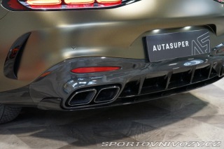 Mercedes-Benz AMG GT 63 4M+ Aero Carbon 3D-Bur 2024