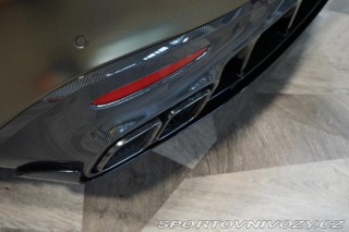 Mercedes-Benz AMG GT 63 4M+ Aero Carbon 3D-Bur 2024