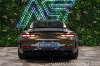 Mercedes-Benz AMG GT 63 4M+ Aero Carbon 3D-Bur 2024