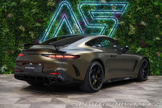 Mercedes-Benz AMG GT 63 4M+ Aero Carbon 3D-Bur 2024