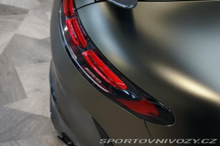 Mercedes-Benz AMG GT 63 4M+ Aero Carbon 3D-Bur 2024
