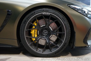 Mercedes-Benz AMG GT 63 4M+ Aero Carbon 3D-Bur 2024