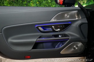 Mercedes-Benz AMG GT 63 4M+ Aero Carbon 3D-Bur 2024