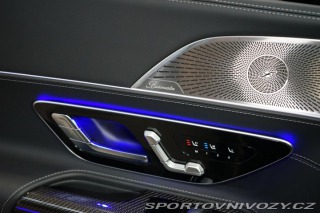 Mercedes-Benz AMG GT 63 4M+ Aero Carbon 3D-Bur 2024