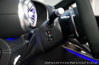 Mercedes-Benz AMG GT 63 4M+ Aero Carbon 3D-Bur 2024