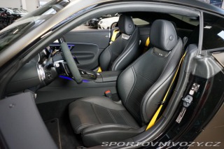Mercedes-Benz AMG GT 63 4M+ Aero Carbon 3D-Bur 2024