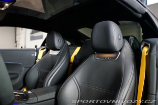 Mercedes-Benz AMG GT 63 4M+ Aero Carbon 3D-Bur 2024