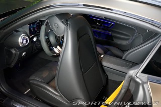Mercedes-Benz AMG GT 63 4M+ Aero Carbon 3D-Bur 2024