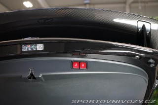 Mercedes-Benz AMG GT 63 4M+ Aero Carbon 3D-Bur 2024