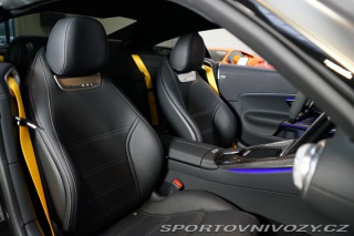 Mercedes-Benz AMG GT 63 4M+ Aero Carbon 3D-Bur 2024
