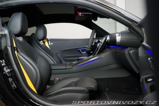 Mercedes-Benz AMG GT 63 4M+ Aero Carbon 3D-Bur 2024